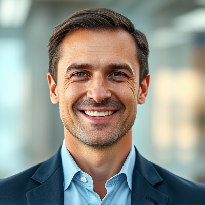 Markus Lehmann — Seriöse Online Casinos expert